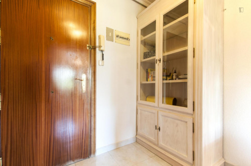 Double Bedroom next to large park in Carabanchel - Gallery - 14