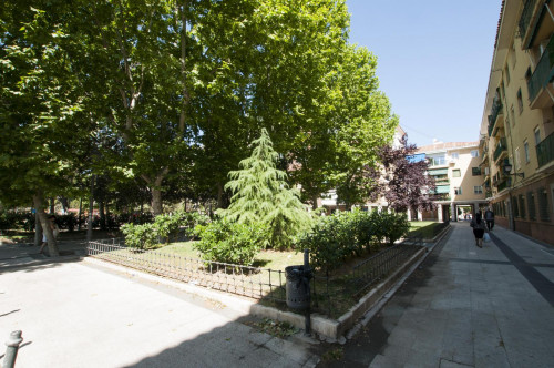 Double Bedroom next to large park in Carabanchel - Gallery - 16