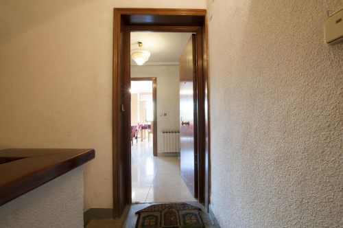 Double Bedroom next to large park in Carabanchel - Gallery - 15