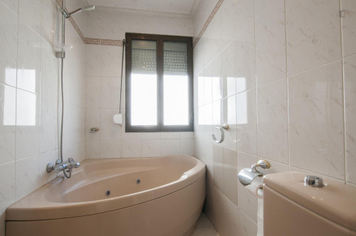 Double Bedroom next to large park in Carabanchel - Gallery - 9