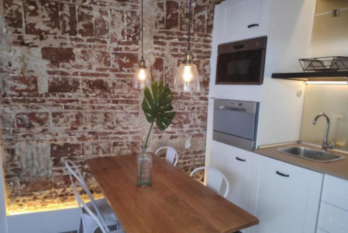 Modern 2-bedroom apartment near Ópera Metro - Gallery - 10