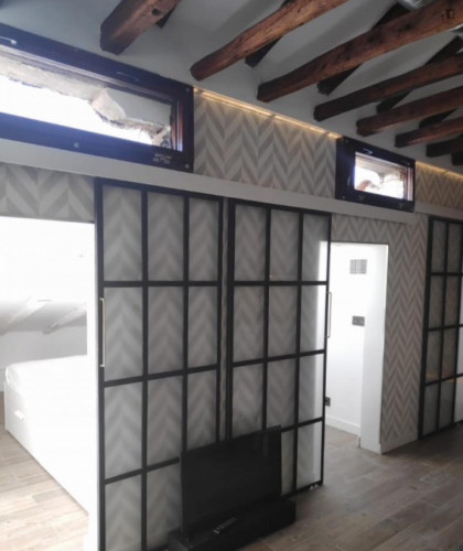 Modern 2-bedroom apartment near Ópera Metro - Gallery - 15