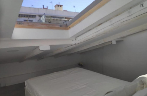 Modern 2-bedroom apartment near Ópera Metro - Gallery - 18