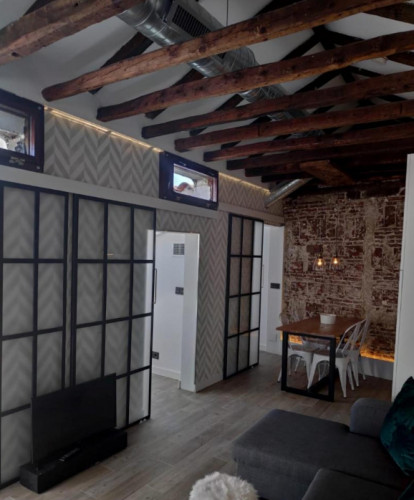 Modern 2-bedroom apartment near Ópera Metro - Gallery - 14