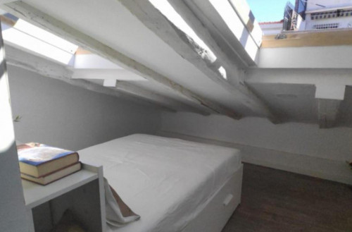 Modern 2-bedroom apartment near Ópera Metro  - Gallery -  1