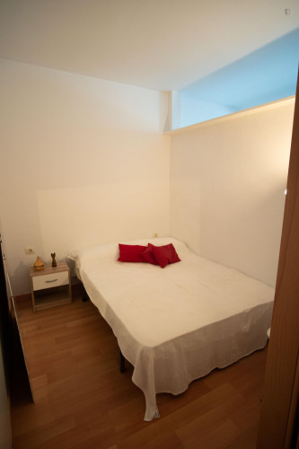 Stylish 1-bedroom apartment near Lesseps metro station  - Gallery -  1