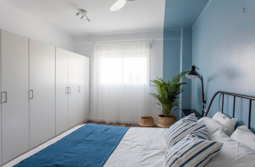 Enjoyable 2-bedroom apartment in Torrefiel - Gallery - 20