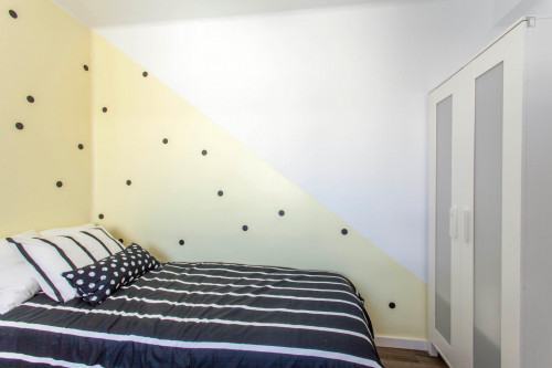 Enjoyable 2-bedroom apartment in Torrefiel - Gallery - 5