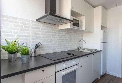 Enjoyable 2-bedroom apartment in Torrefiel