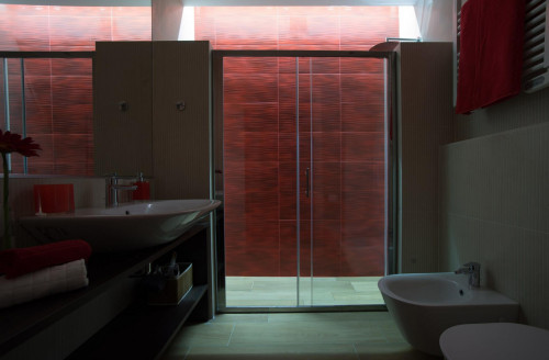 Stylish 1-bedroom apartment near Moscova metro station - Gallery - 7