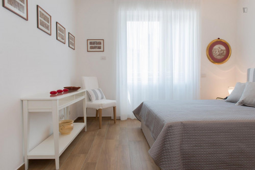 Stylish 1-Bedroom Apartment Near Moscova Metro Station - 2