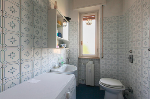Bright single bedroom with balcony near Istria metro station - Gallery - 11