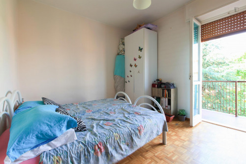 Bright Single Bedroom With Balcony Near Istria Metro Station - 2