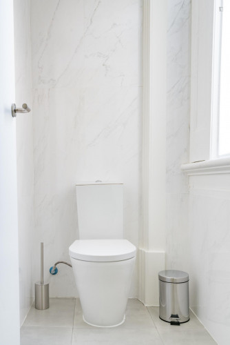 Double bedroom near Campo Pequeno metro station