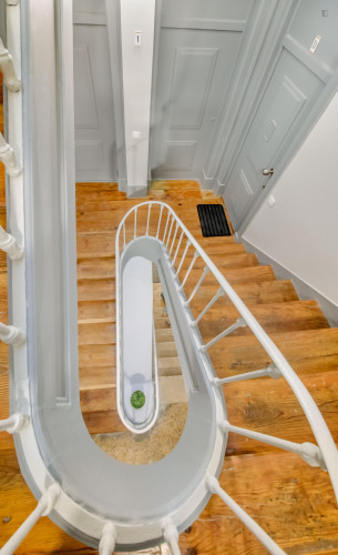 Bright 2-bedroom apartment near Miradouro da Graça - Gallery - 20