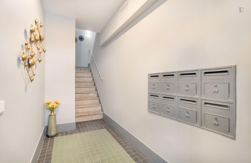 Bright 2-bedroom apartment near Miradouro da Graça - Gallery - 21