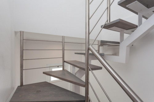 Bright and cosy single bedroom with a balcony, in Costa da Caparica - Gallery - 5