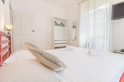 Sao Vicente Heart of Alfama