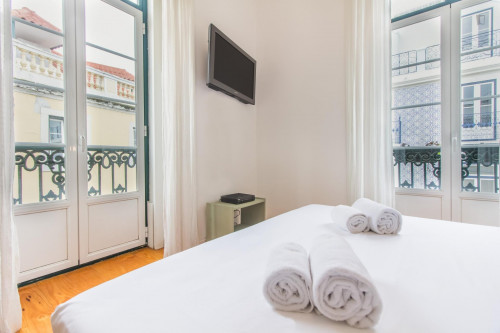 Sao Vicente Heart of Alfama