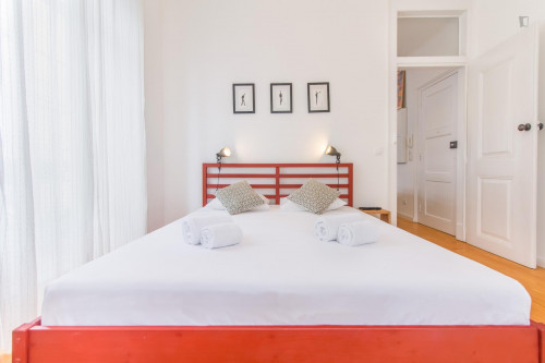 Sao Vicente Heart of Alfama