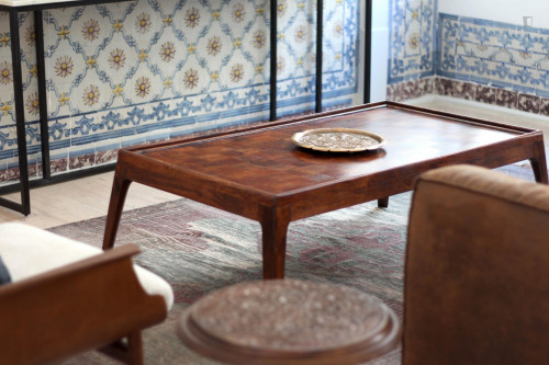 Nomad's Padaria Collection - Charming Memory, up to 6 people