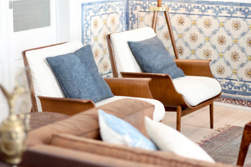 Nomad's Padaria Collection - Charming Memory, up to 6 people  - Gallery -  5