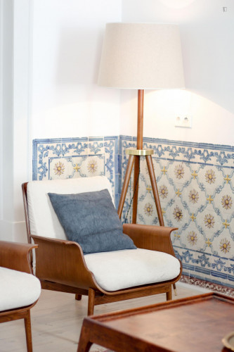 Nomad's Padaria Collection - Charming Memory, up to 6 people - Gallery - 6