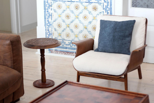 Nomad's Padaria Collection - Charming Memory, up to 6 people