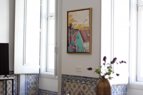 Nomad's Padaria Collection - Charming Memory, up to 6 people - Gallery - 7