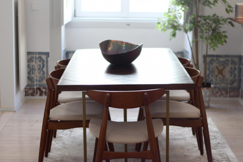 Nomad's Padaria Collection - Charming Memory, up to 6 people - Gallery - 9