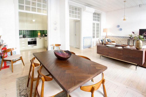 Nomad's Padaria Collection - Charming Memory, up to 6 people - Gallery - 20