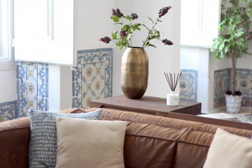 Nomad's Padaria Collection - Charming Memory, up to 6 people - Gallery - 8