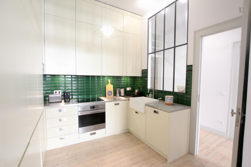 Nomad's Padaria Collection - Charming Memory, up to 6 people - Gallery - 22