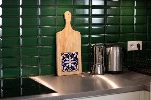 Nomad's Padaria Collection - Charming Memory, up to 6 people - Gallery - 23