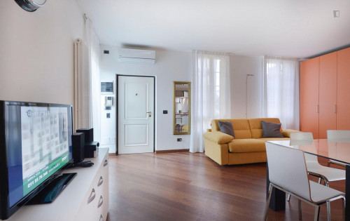 2-Bedroom apartment near Finestrella - Gallery - 20