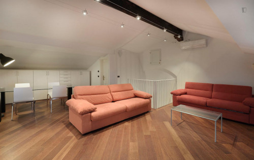 2-Bedroom apartment near Finestrella - Gallery - 15