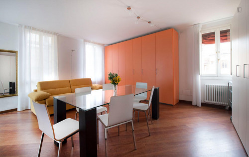 2-Bedroom apartment near Finestrella - Gallery - 18