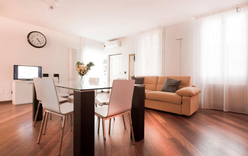 2-Bedroom apartment near Finestrella - Gallery - 21