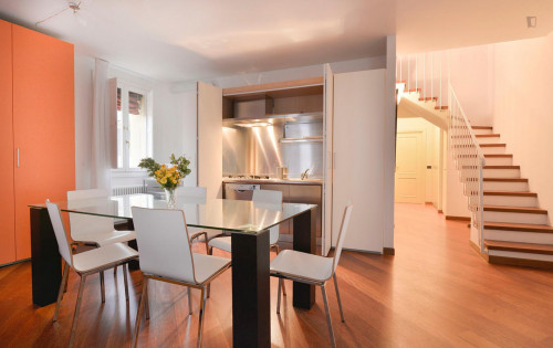 2-Bedroom apartment near Finestrella - Gallery - 14