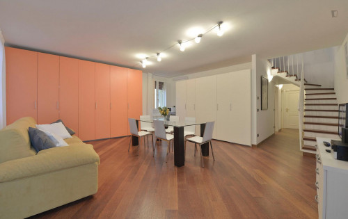 2-Bedroom apartment near Finestrella - Gallery - 22