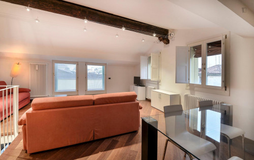 2-Bedroom apartment near Finestrella - Gallery - 17
