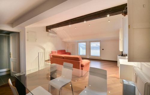 2-Bedroom apartment near Finestrella - Gallery - 16