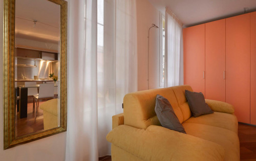 2-Bedroom apartment near Finestrella - Gallery - 19