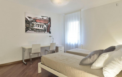 2-Bedroom apartment near Finestrella - Gallery - 7
