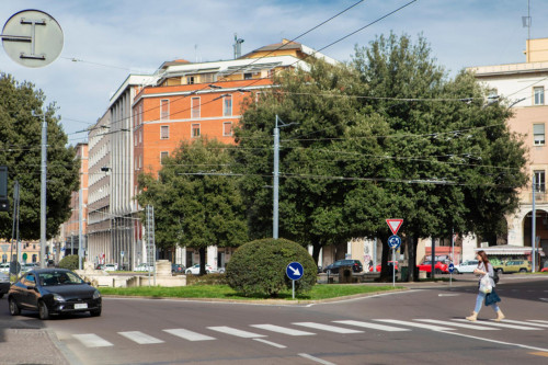 1-Bedroom apartment near Parco del Cavaticcio