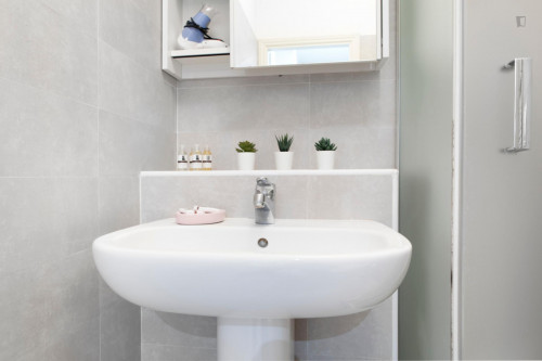 1-Bedroom apartment near Parco del Cavaticcio