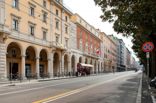 1-Bedroom apartment near Parco del Cavaticcio