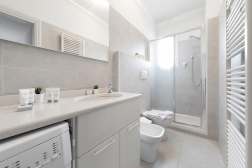1-Bedroom apartment near Parco del Cavaticcio - Gallery - 9