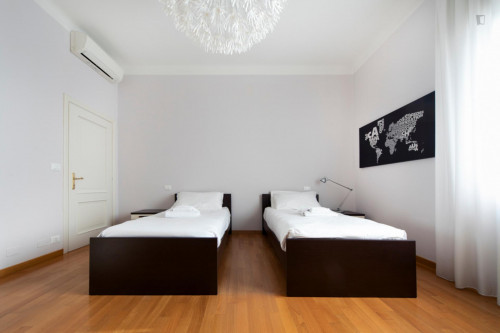1-Bedroom apartment near Parco del Cavaticcio - Gallery - 24