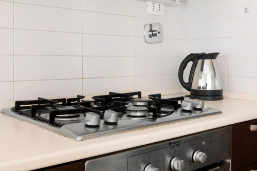 1-Bedroom apartment near Parco del Cavaticcio - Gallery - 10